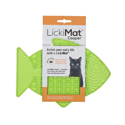 LickiMat’s