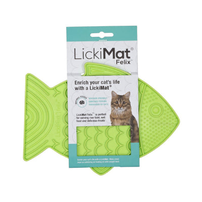 LickiMat’s