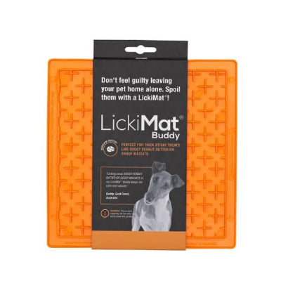 LickiMat’s