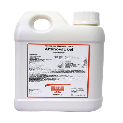 Aminovitakel