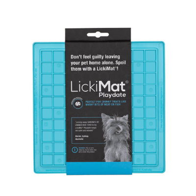 LickiMat’s