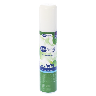 Repiderma Spray 250ml
