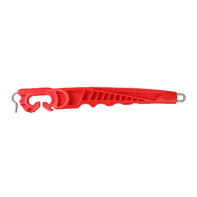 Taragate “Dead or Alive” Fence Handle