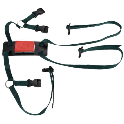 Buck / Ram Harness