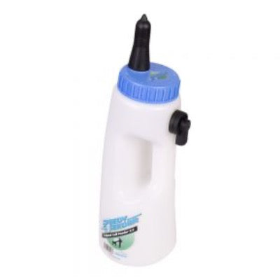 Calf Bottle with Teat 2.5l