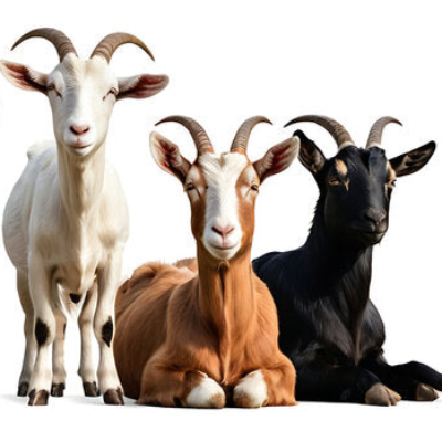 General Adult Goat Kit