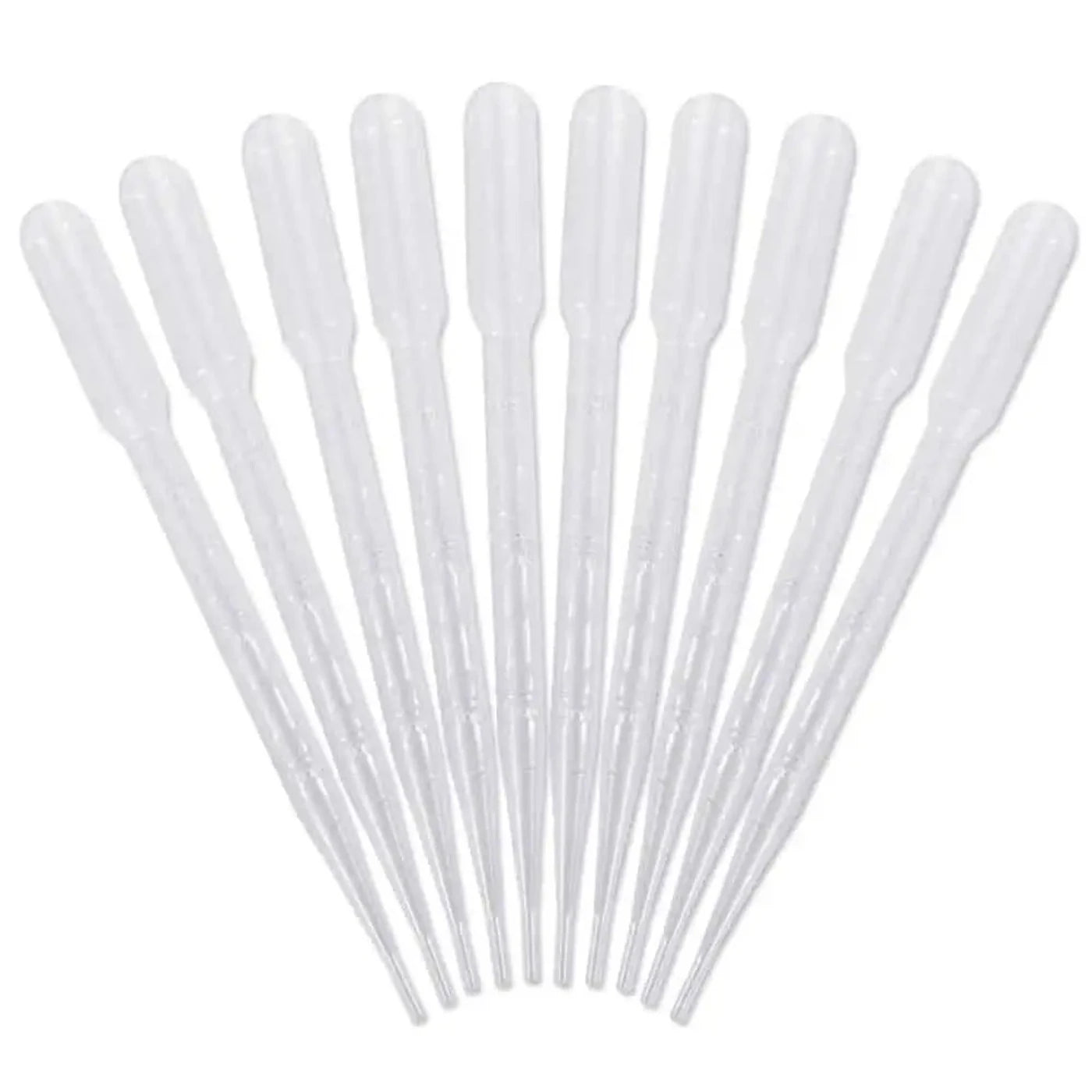 Pipette 3ml Pack of 10