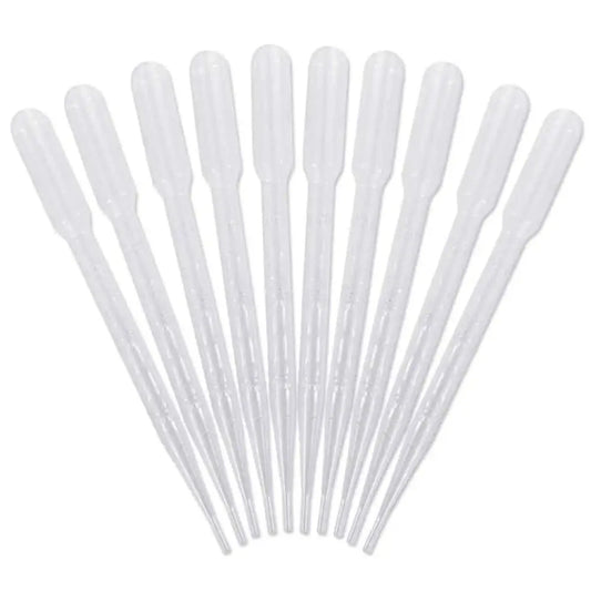 Pipette 3ml Pack of 10