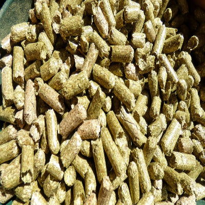 FibreSafe Timothy Pellets 20kg
