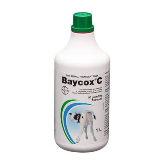 Baycox C