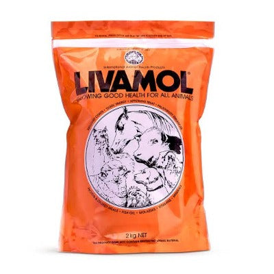 Livamol 2kg