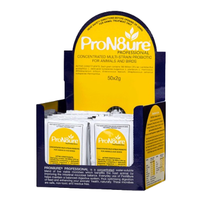 ProN8ure® Professional 2g Sachet