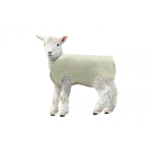 Kid / Lamb Wool Cover