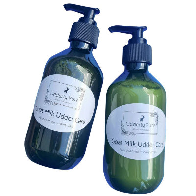 Udder Lotion