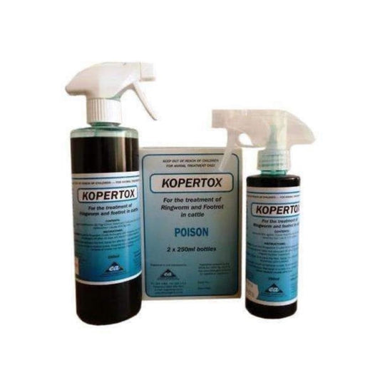 Kopertox Spray 250ml