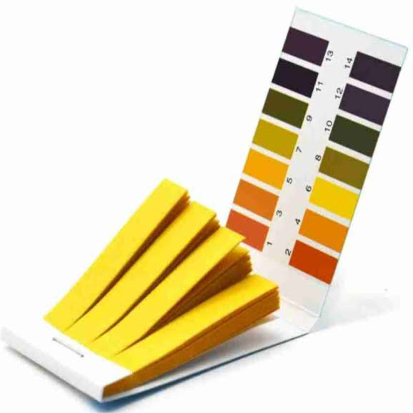 PH Litmus Paper