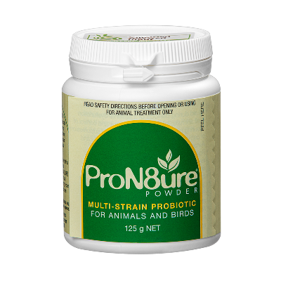 ProN8ure® Multi-Strain Probiotic