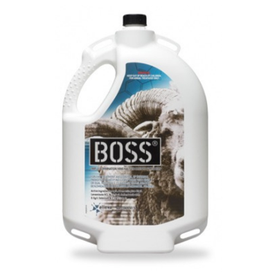 Boss Triple Combination Drench