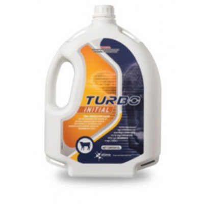 Turbo Initial Calf Drench