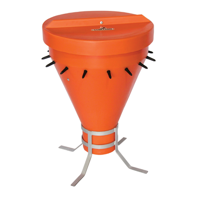 Goat Series Freestanding Feeder