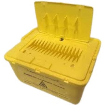 Sharps Container 3L