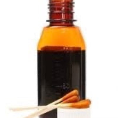 Iodine Tincture