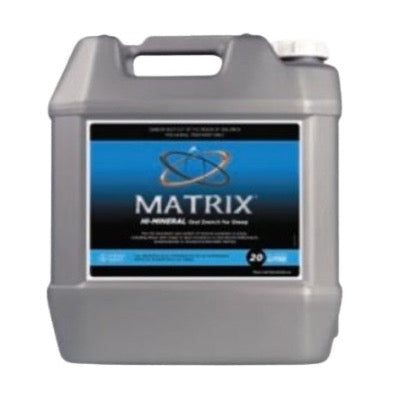 Matrix Hi-Mineral Drench